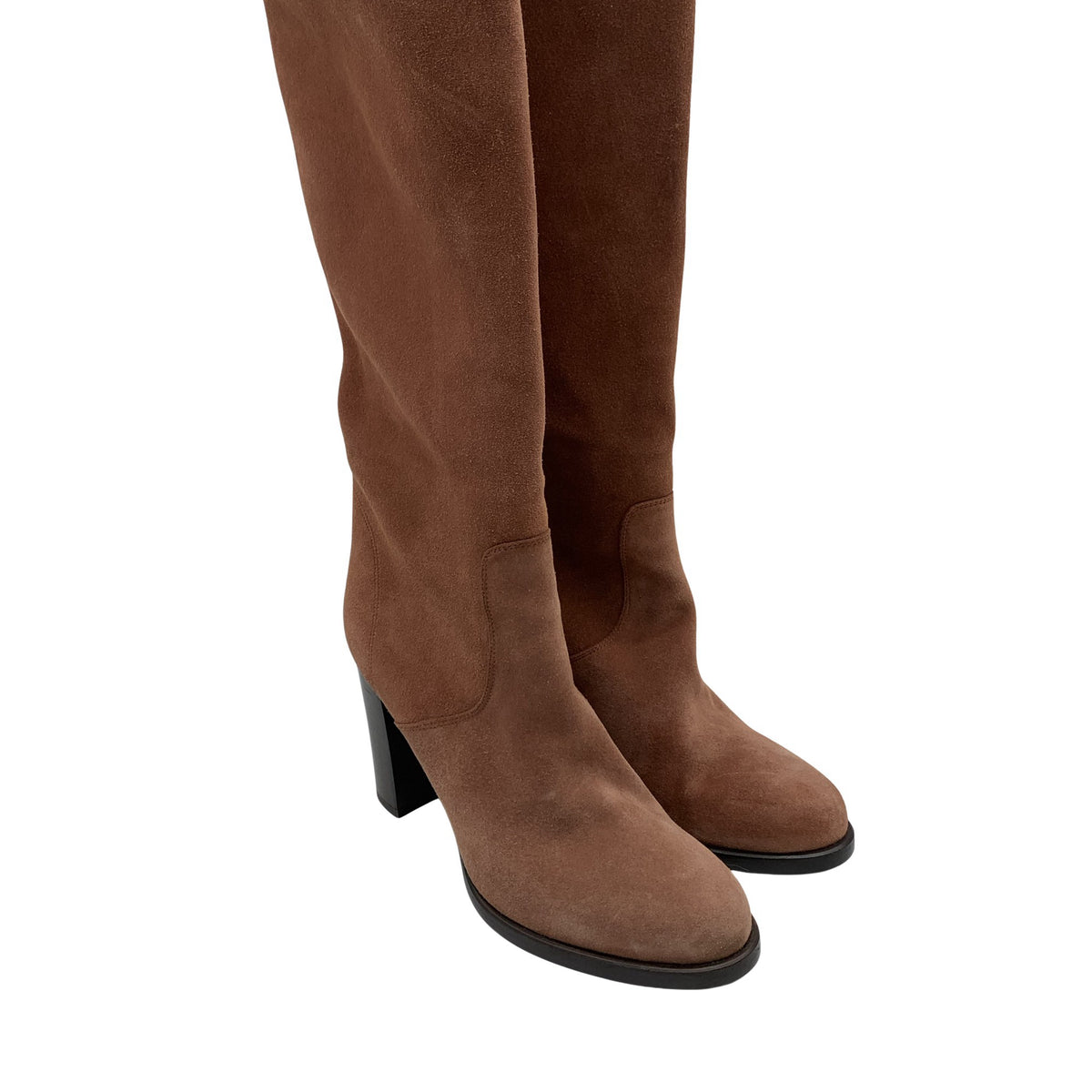 Unisex Michael Kors - Boots, size 38 - Brown (3)