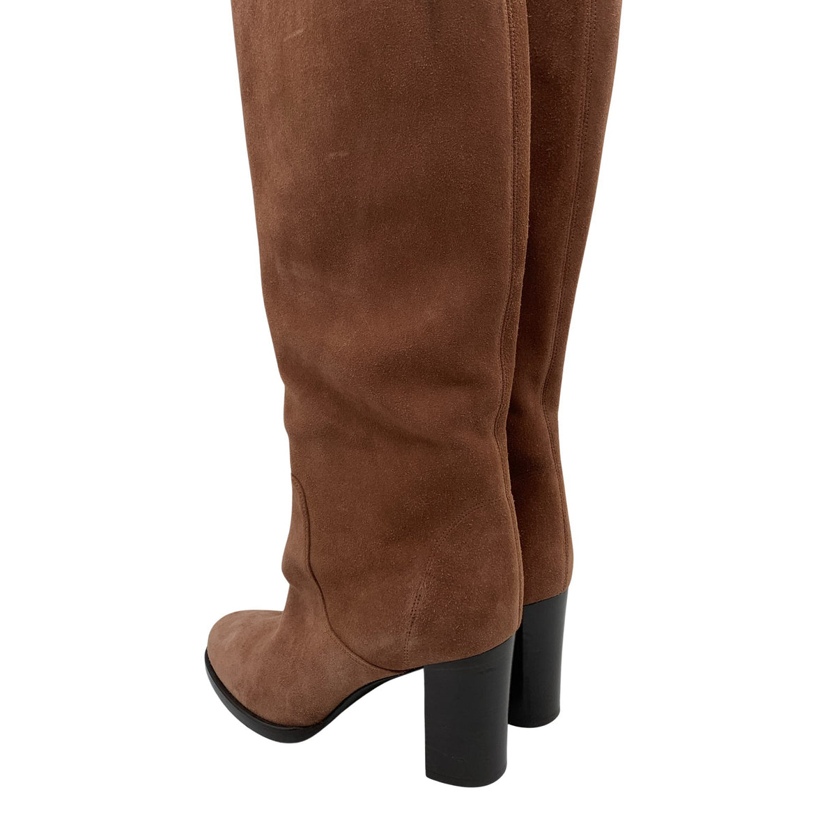 Unisex Michael Kors - Boots, size 38 - Brown (2)