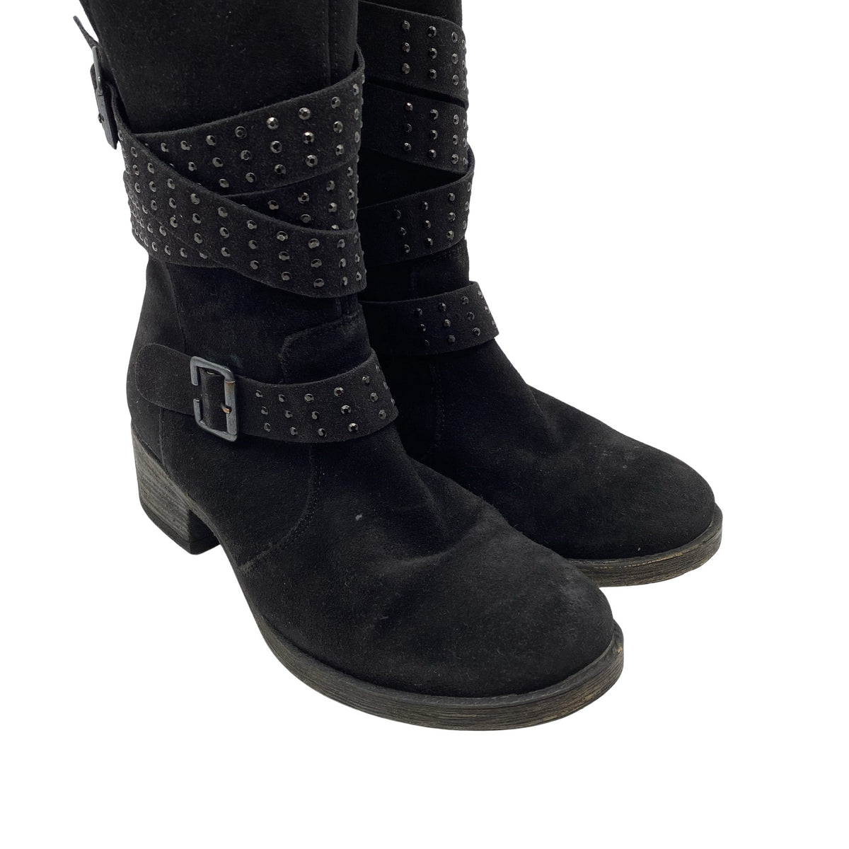 Unisex Remonte - Boots, size 39 - Black (2)