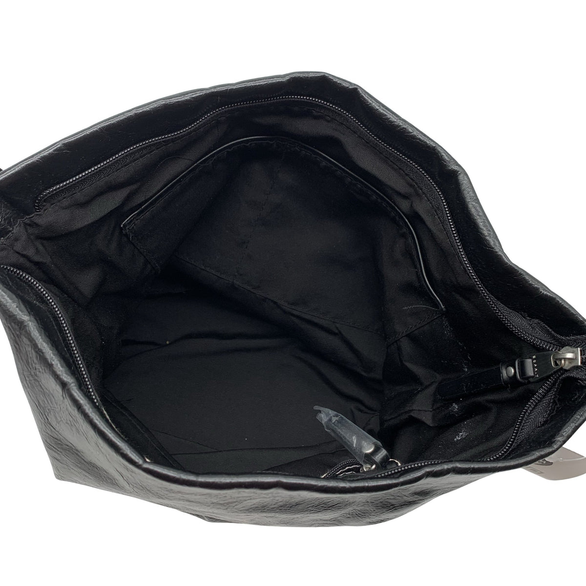 Unisex Esprit - Shoulder bag, size Maxi - Black (3)