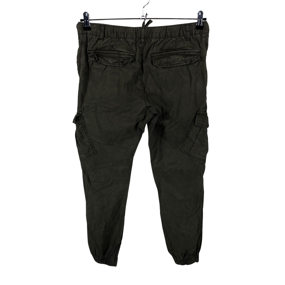 Unisex Superdry - Cargo pants, size 36 - Green (2)