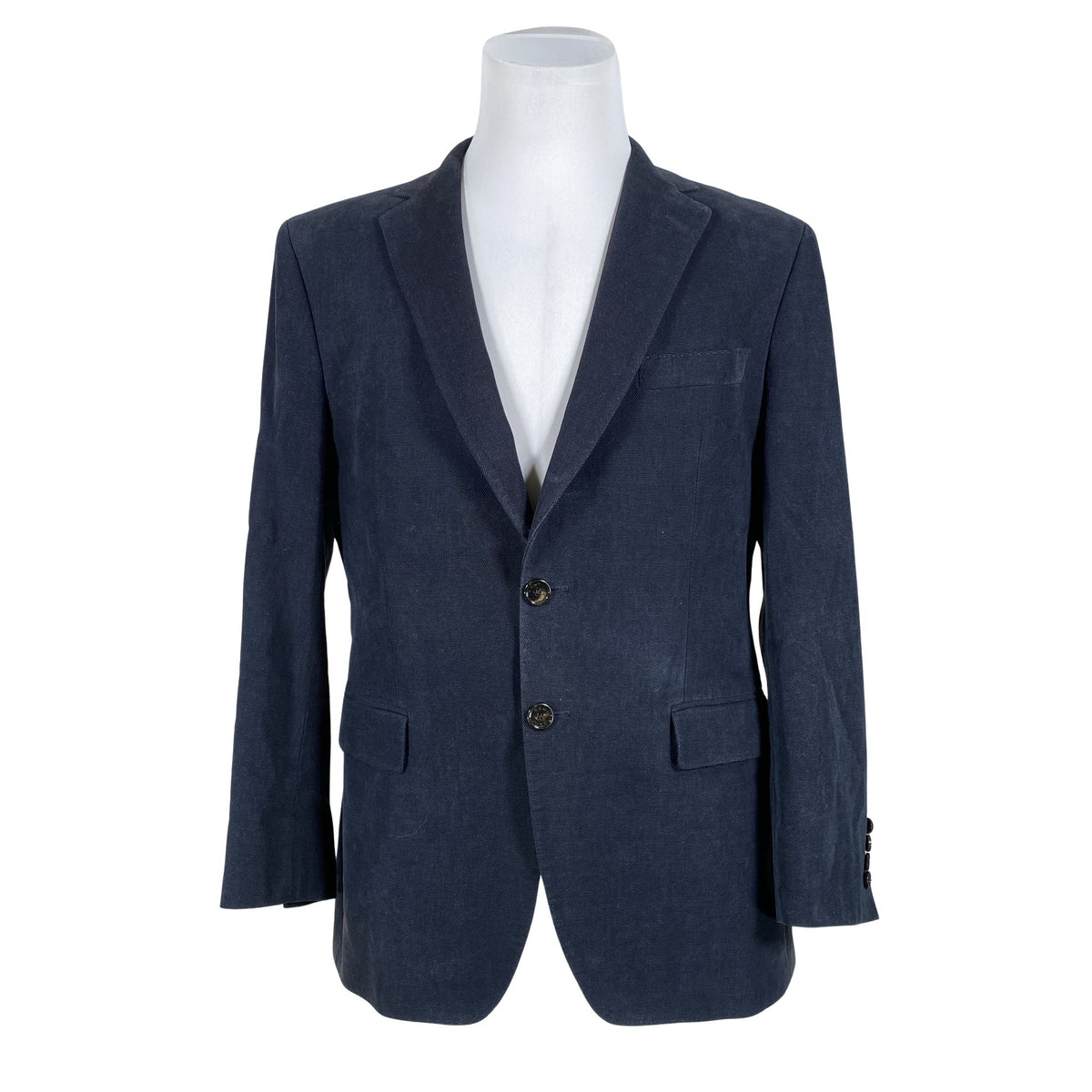 Unisex Gant - Blazer, size XL - Blue (1)
