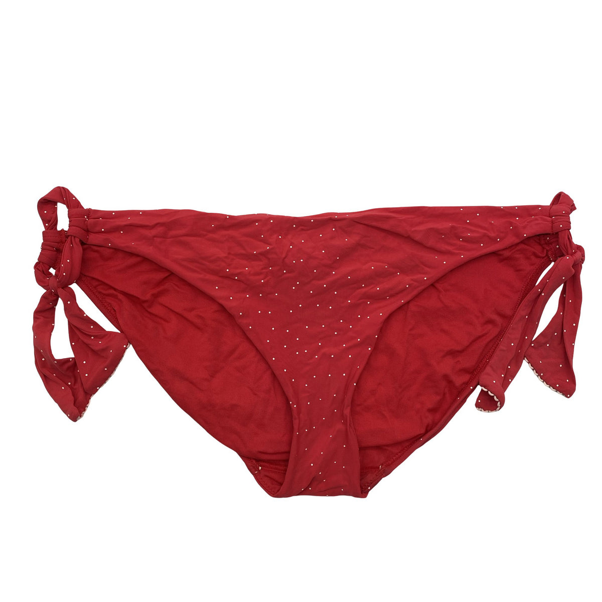 Unisex Seafolly - Bikinis, size 42 - Red (1)