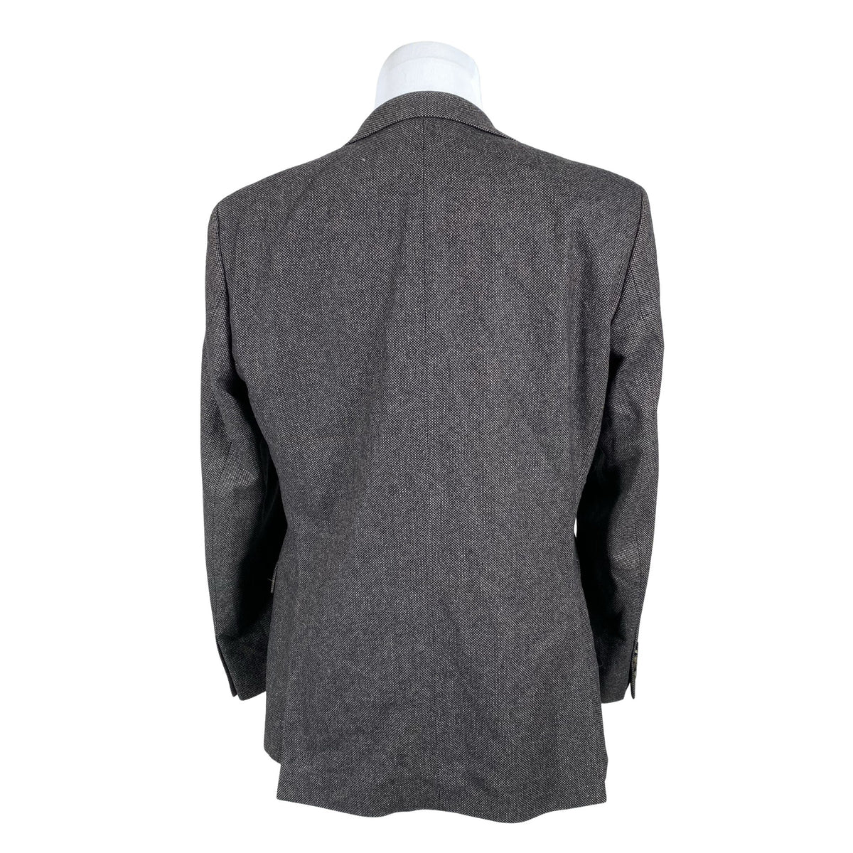 Unisex Hugo Boss - Blazer, size L - Brown (3)