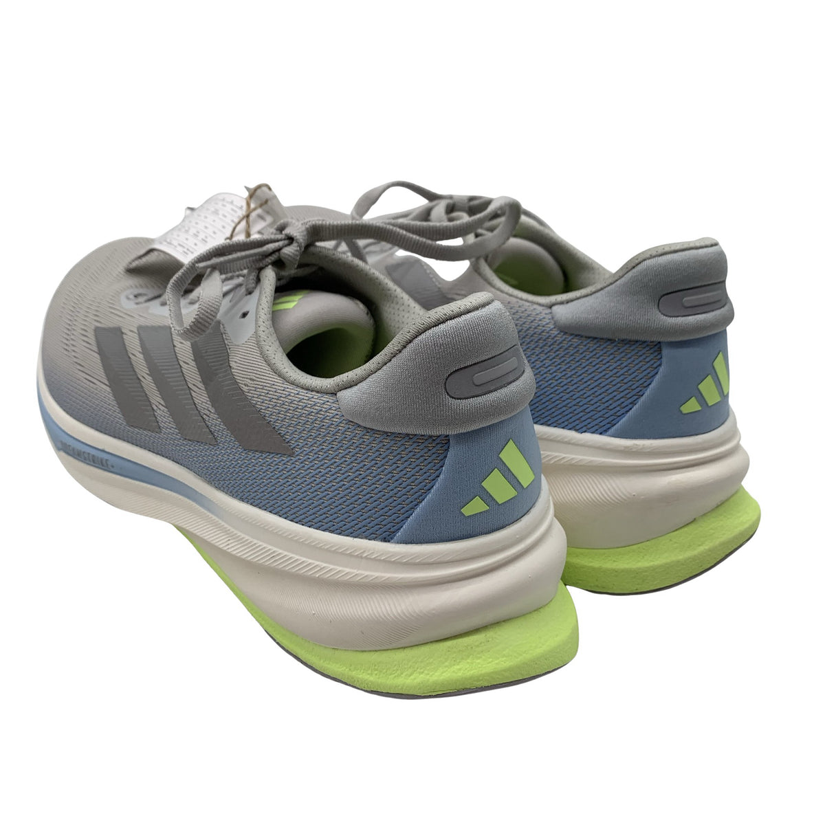 Unisex Adidas - Sneakers, size XS - Gray (3)