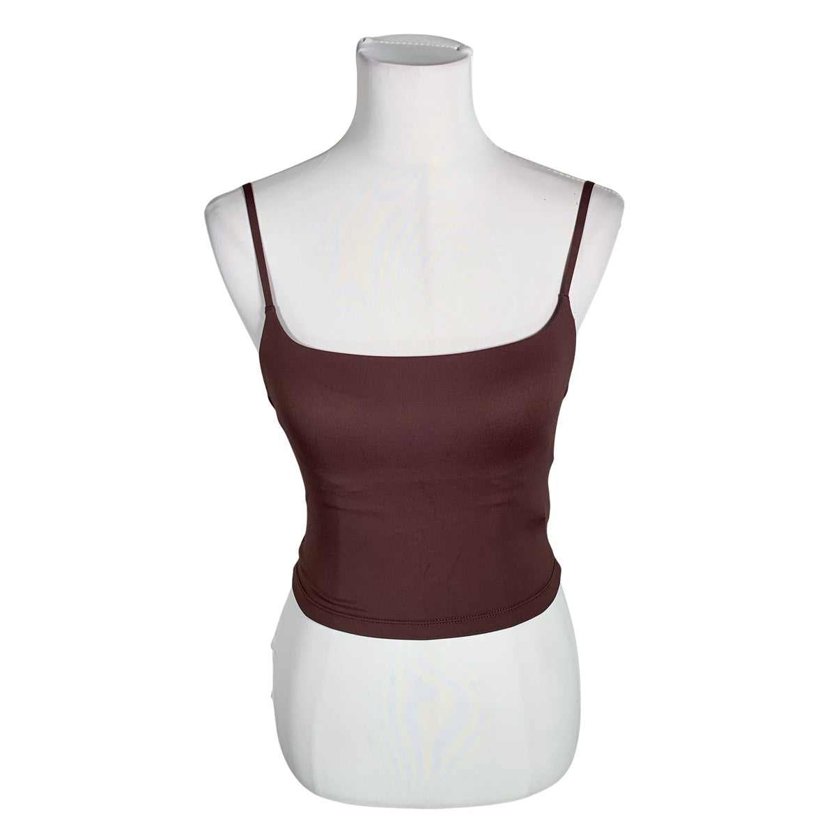 Unisex ICIW – Icaniwill - Sports top, size 34 - Wine red (1)