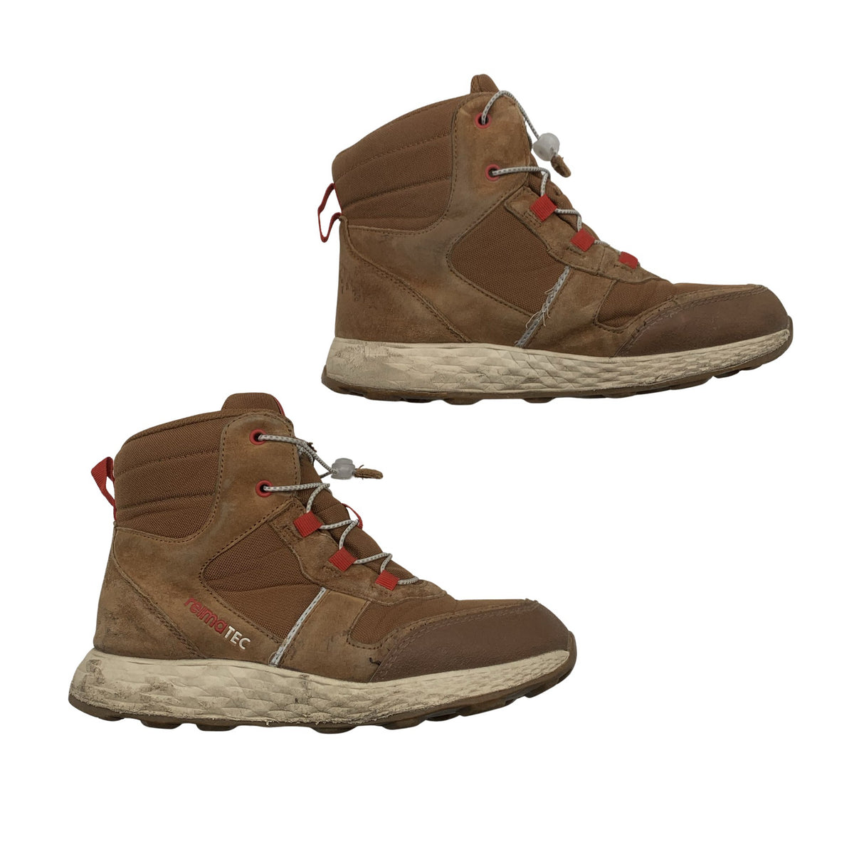 Unisex Reimatec - Spring/Fall shoes, size 37 - Brown (1)