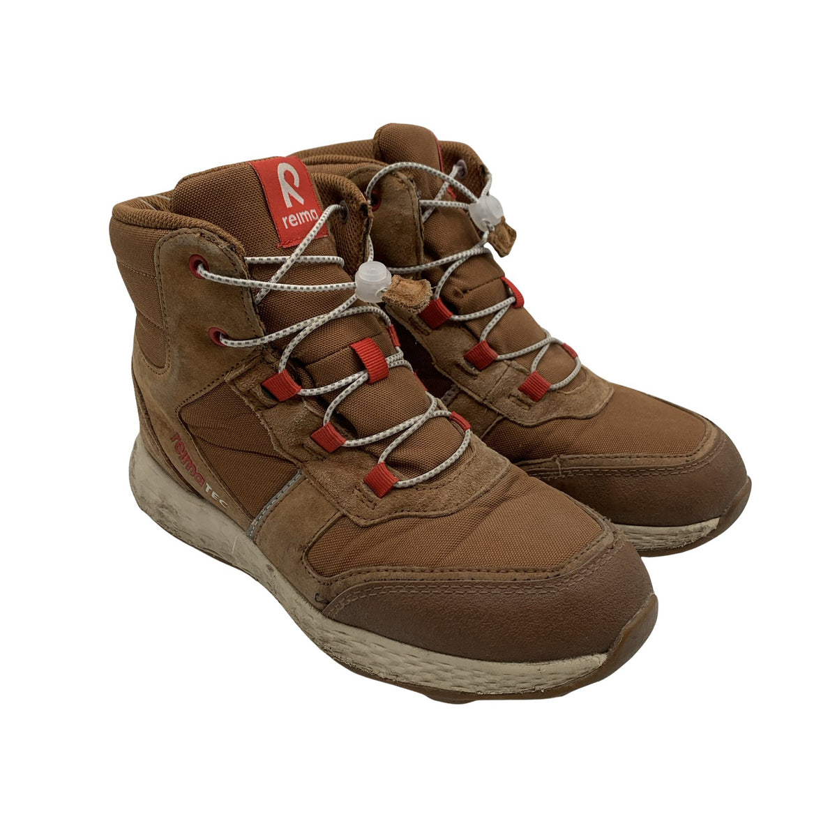 Unisex Reimatec - Spring/Fall shoes, size 37 - Brown (2)