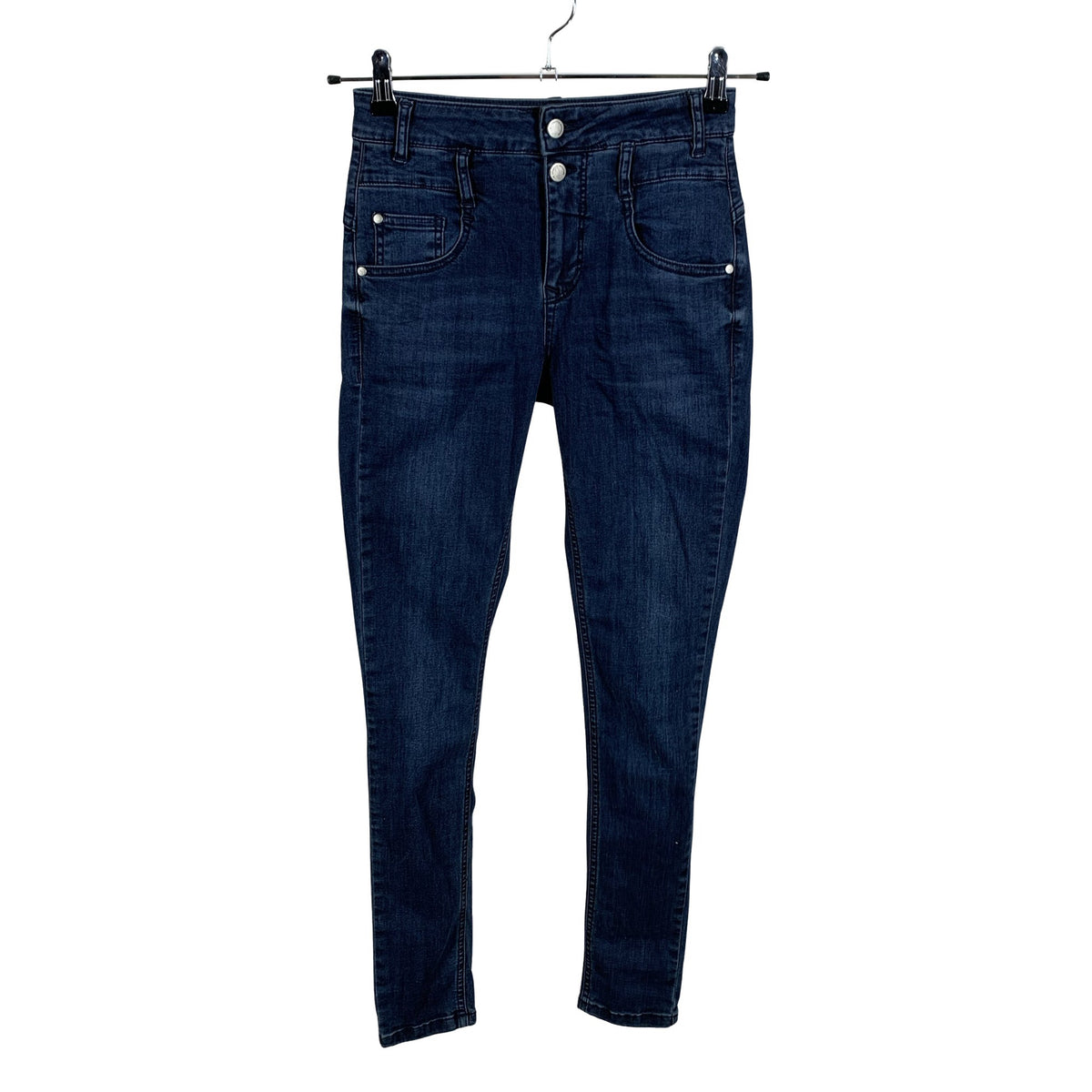 Unisex My Essential Wardrobe - Jeans, size W28 - Blue (1)