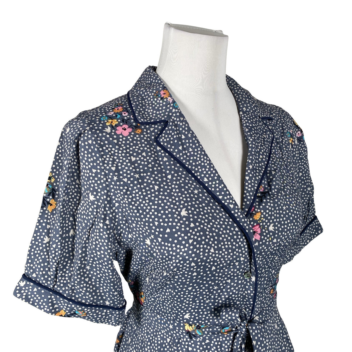 Unisex Odd Molly - Dress, size 38 - Light blue (3)