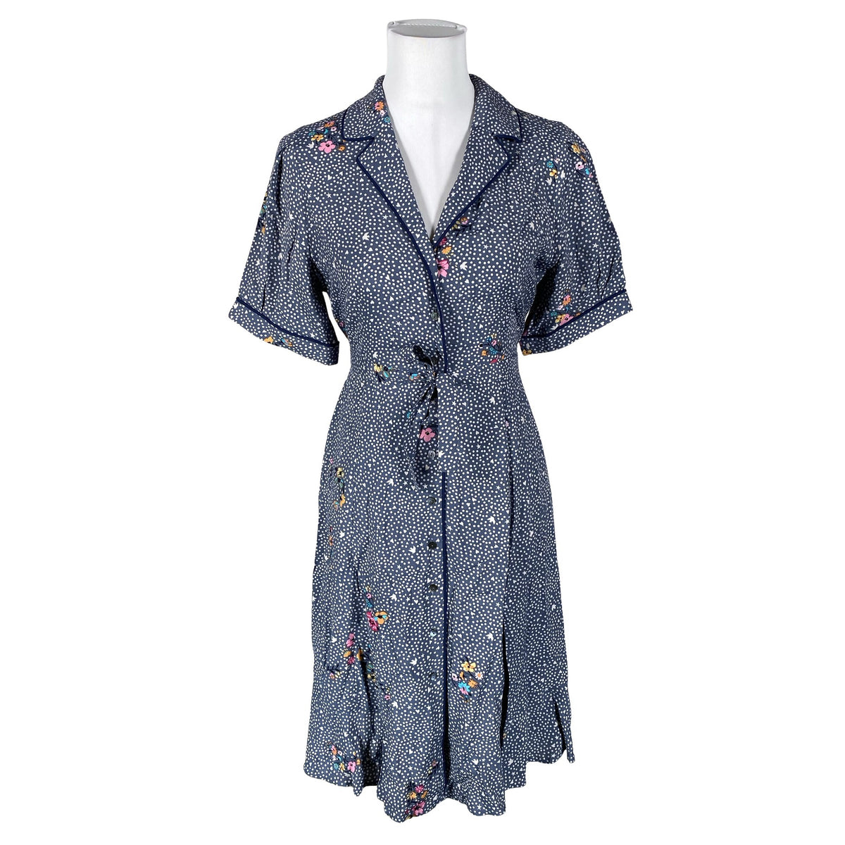 Unisex Odd Molly - Dress, size 38 - Light blue (1)
