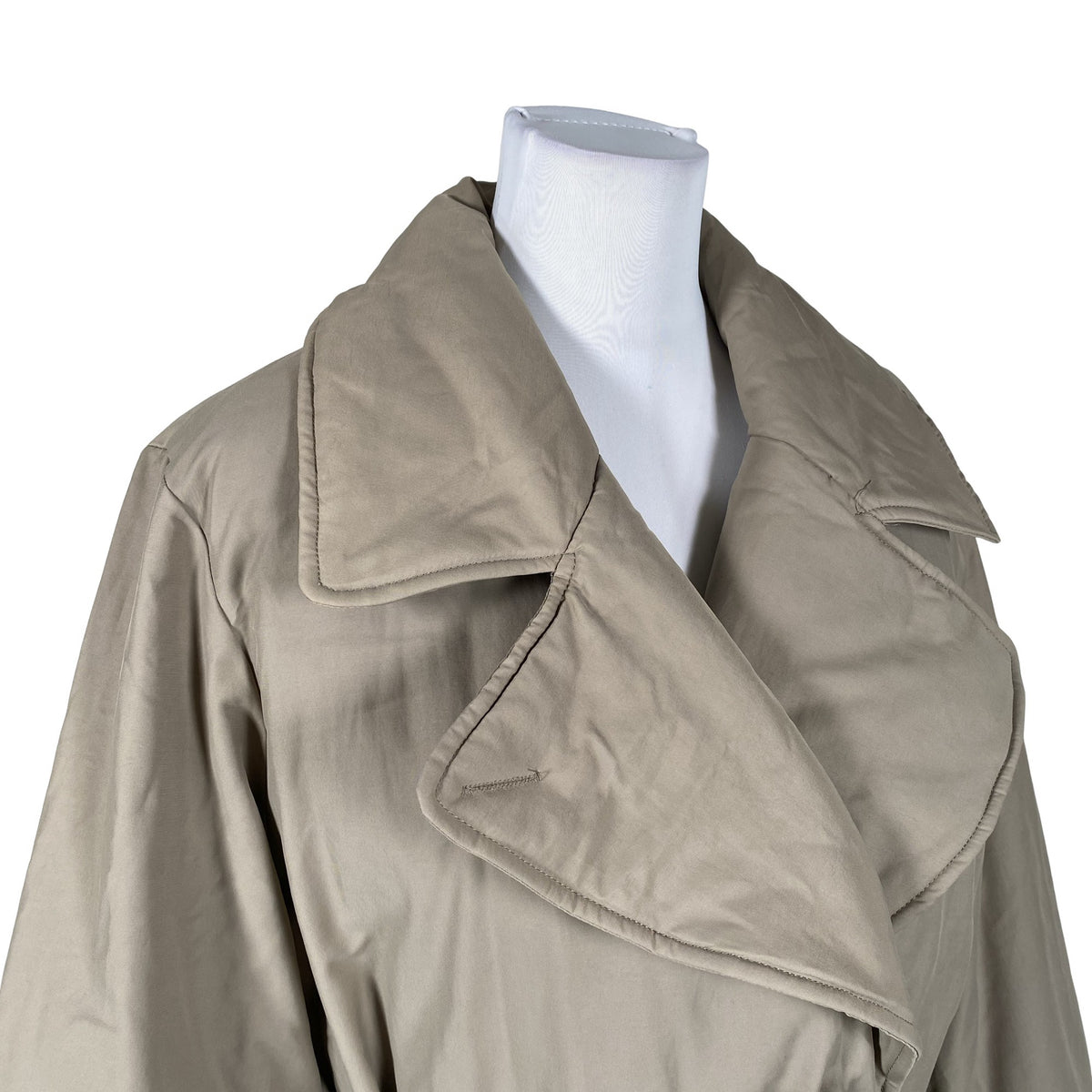 Unisex Modström - Winter jacket, size 40 - Gray (3)