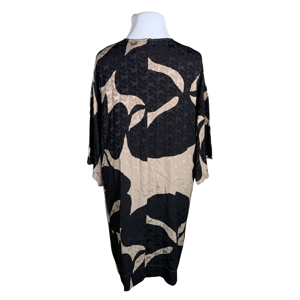 Unisex Marimekko - Dress, size 42 - Black (2)