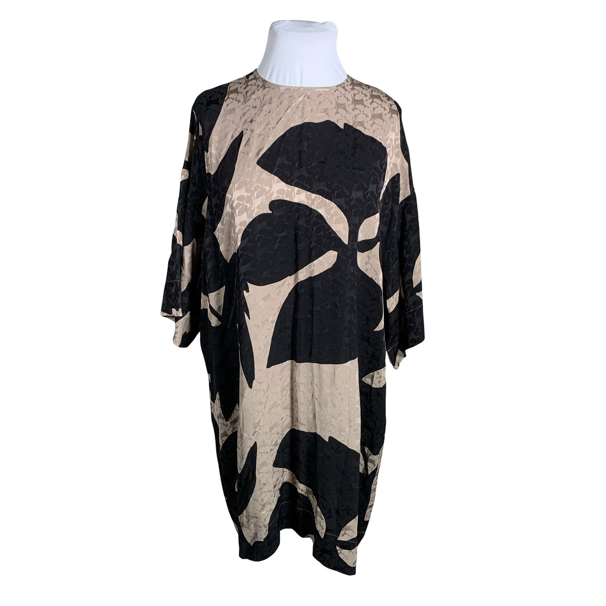 Unisex Marimekko - Dress, size 42 - Black (1)
