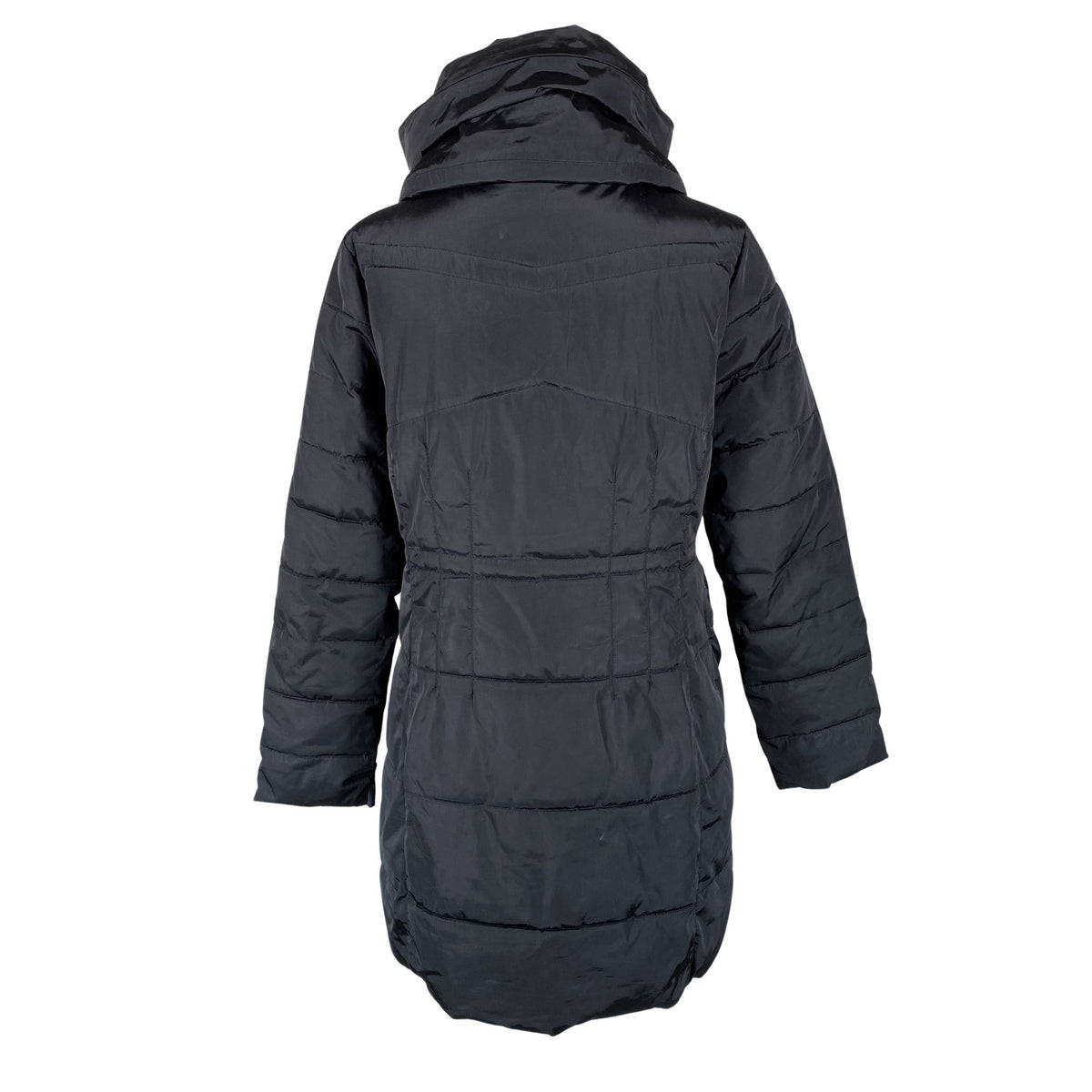 Unisex Cristelle&co - Winter jacket, size 38 - Black (2)