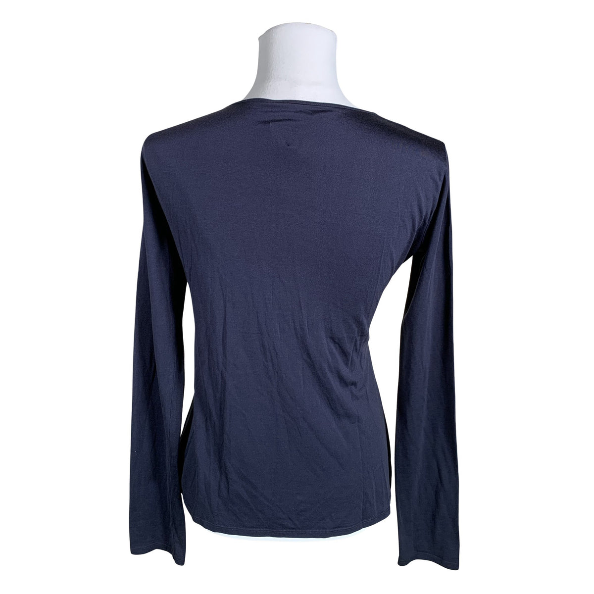 Unisex Max&Co - Tricot shirt, size 40 - Blue (2)