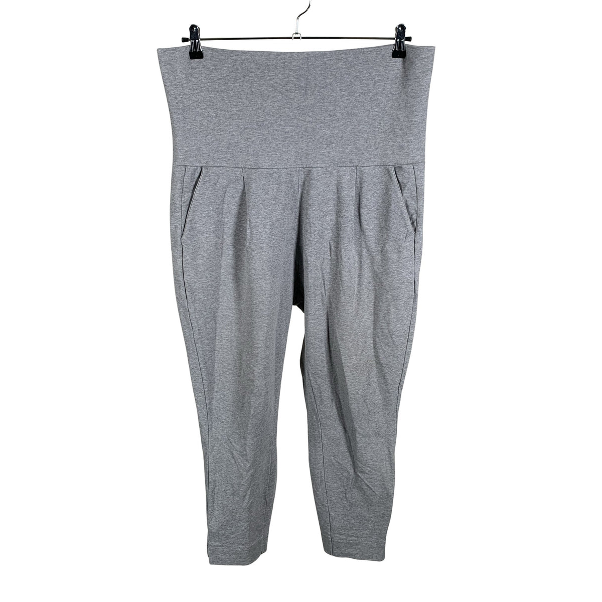 Unisex NOSH - Tricot pants, size 46 - Gray (1)