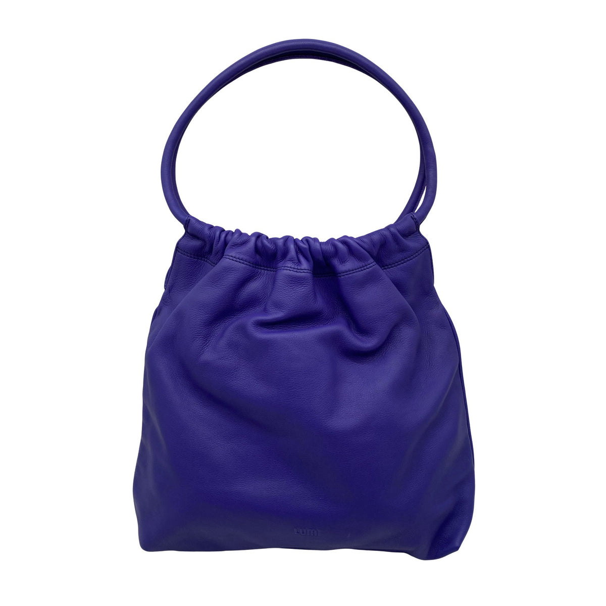 Unisex Lumi - Handbag, size Maxi - Violet (1)