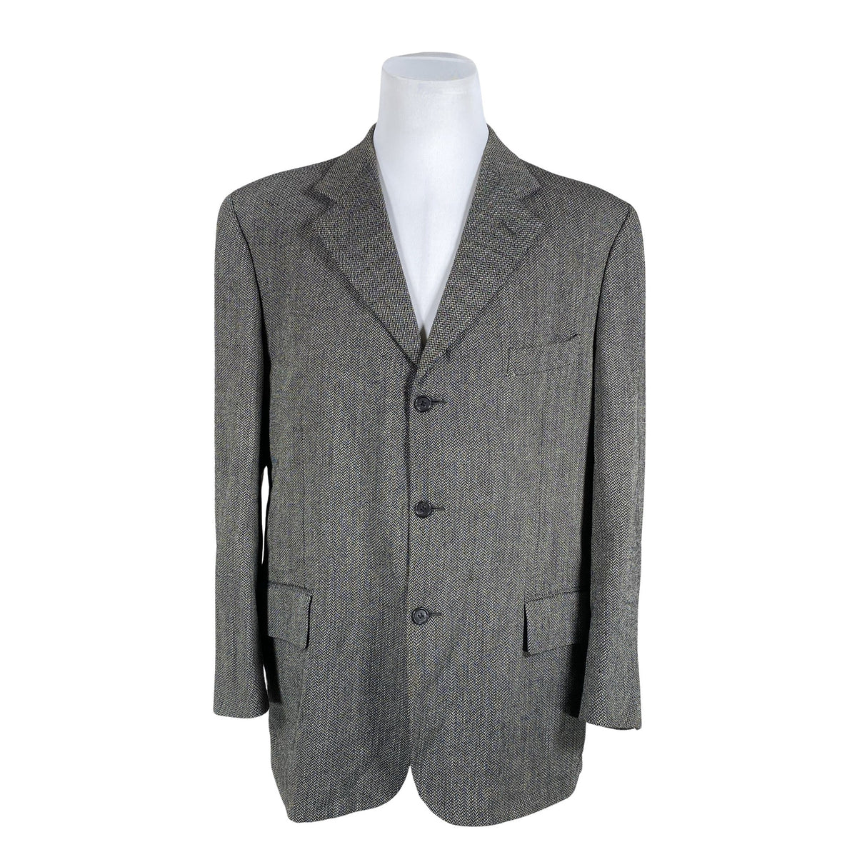 Unisex Corneliani - Blazer, size XXXL - Gray (1)