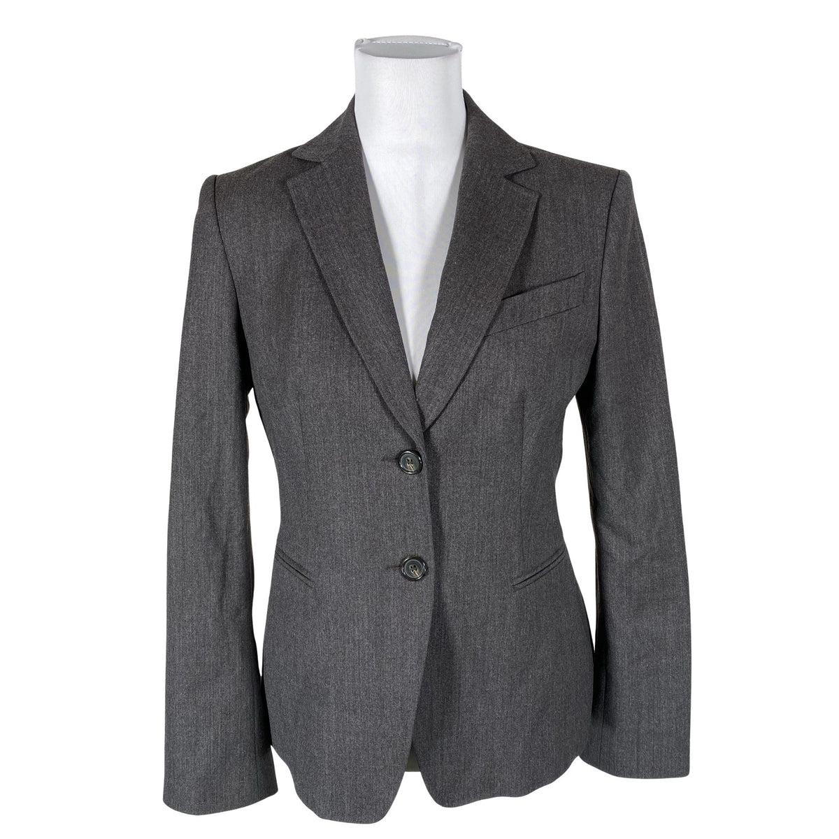 Unisex Andiata - Jacket, size 40 - Gray (1)