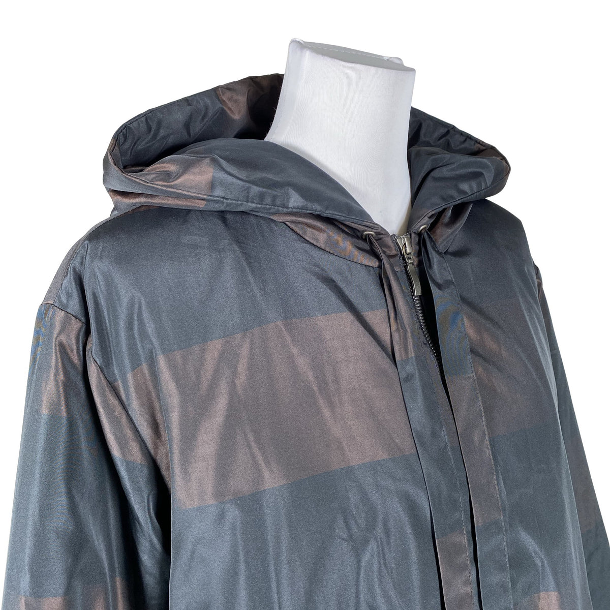Unisex Ritva Falla - Lightly padded jacket, size 36 - Black (3)