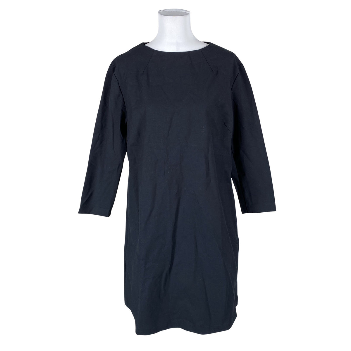 Unisex Papu - Dress, size 38 - Black (1)