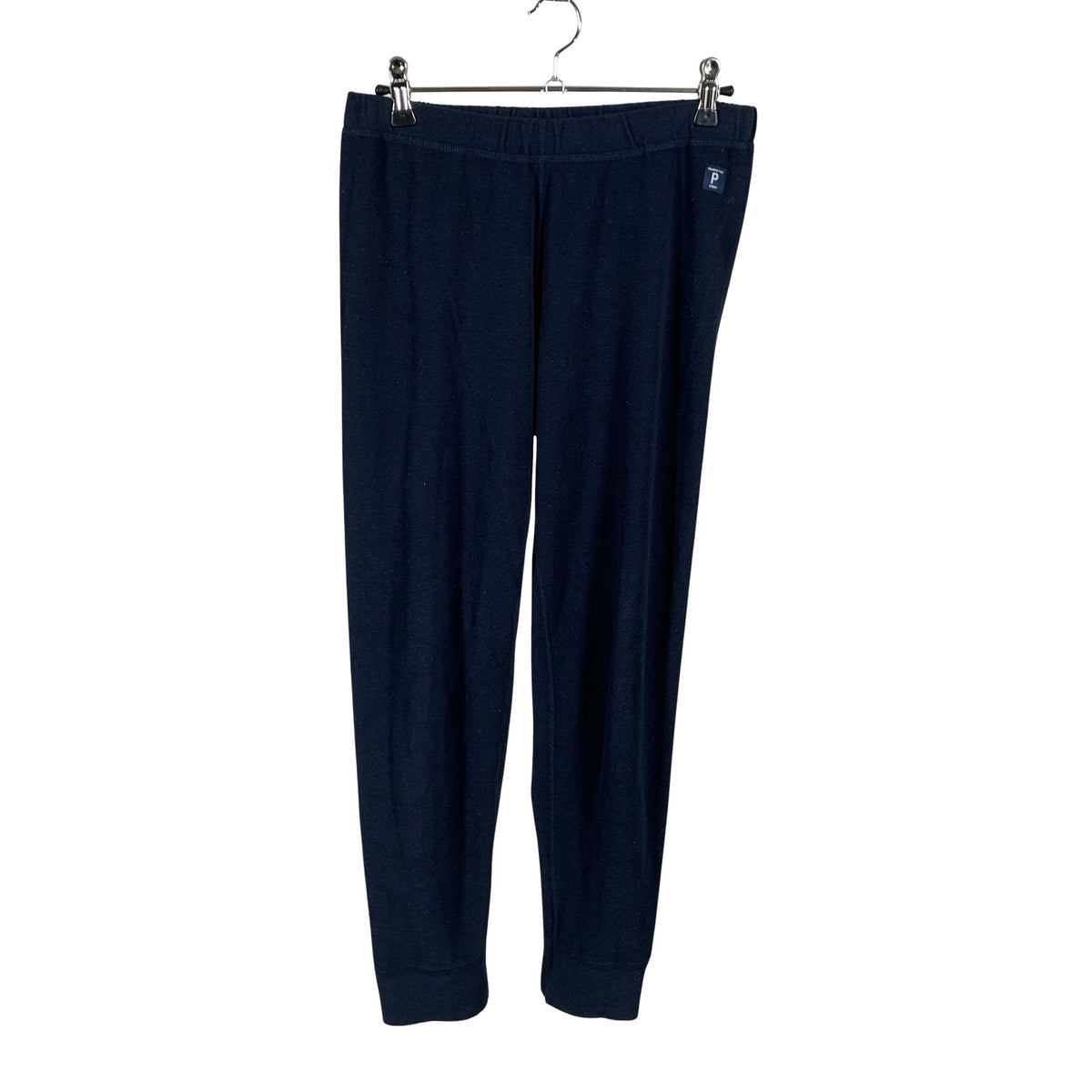 Unisex Polarn O. Pyret - Fleece pants, size 146 - 152 - Blue (1)