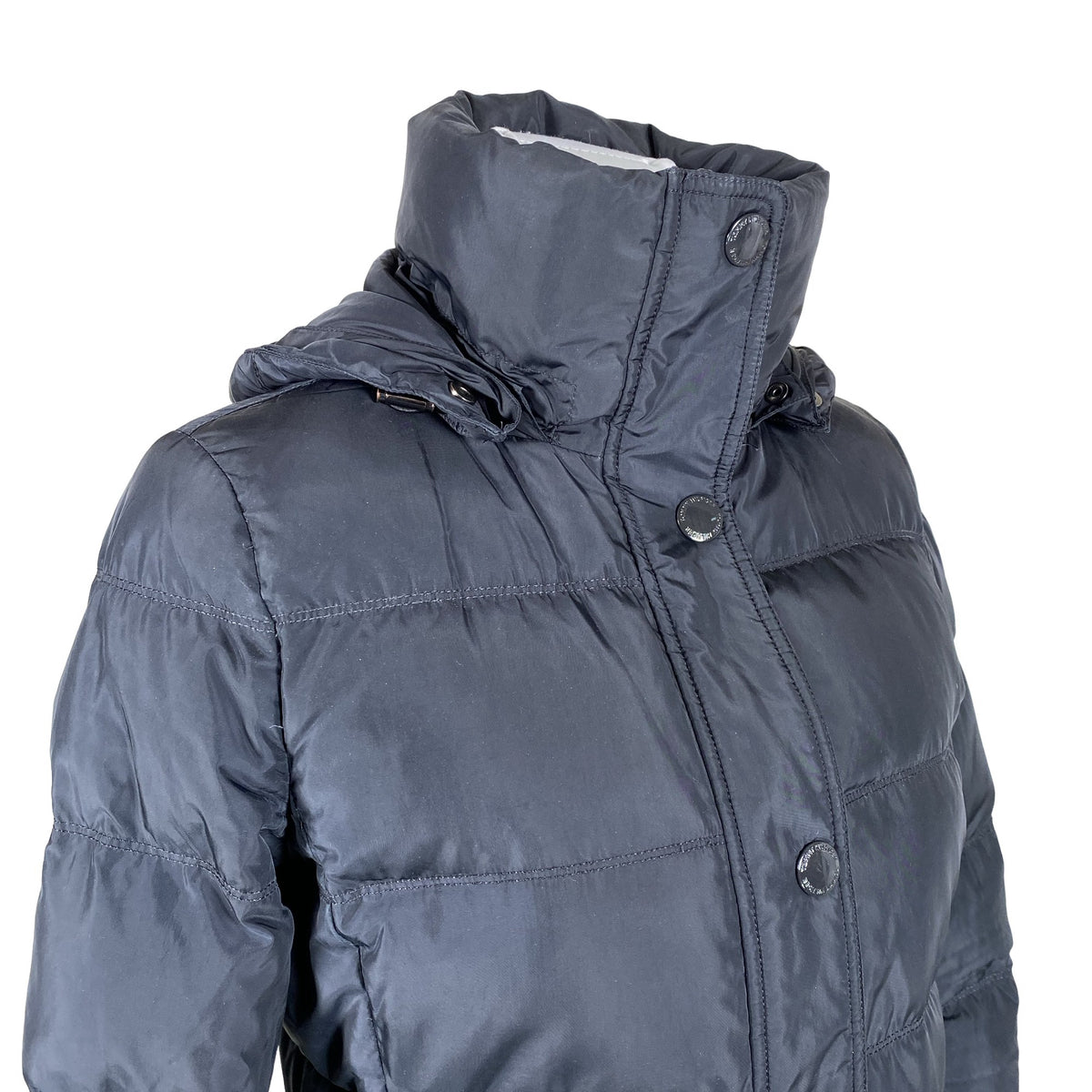 Unisex Tommy Hilfiger - Down jacket, size 36 - Black (3)