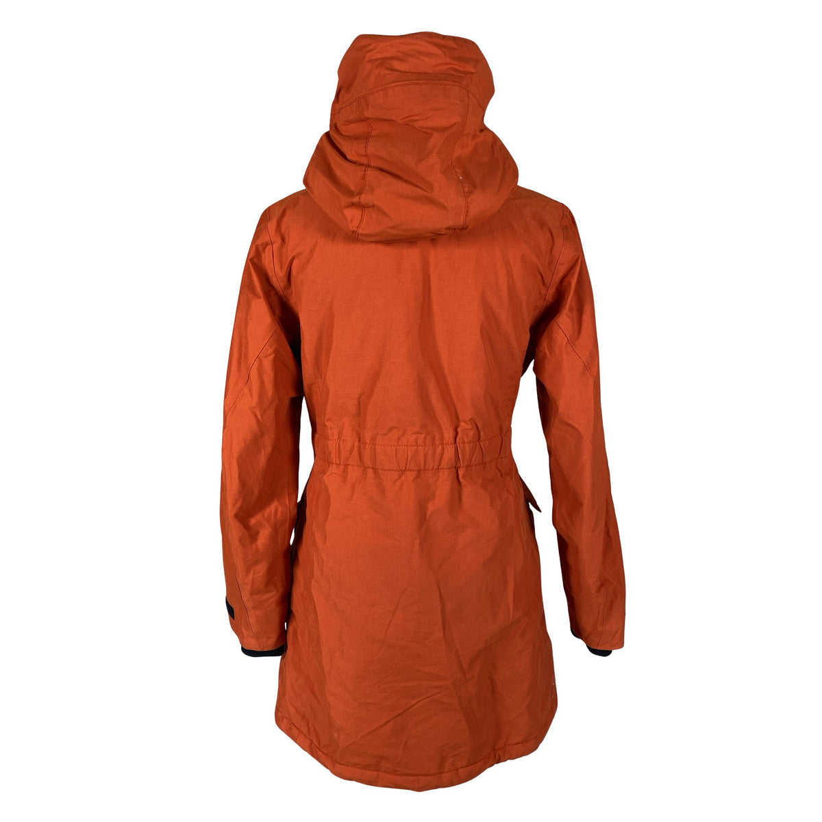 Unisex Didriksons - Winter jacket, size 34 - Orange (2)