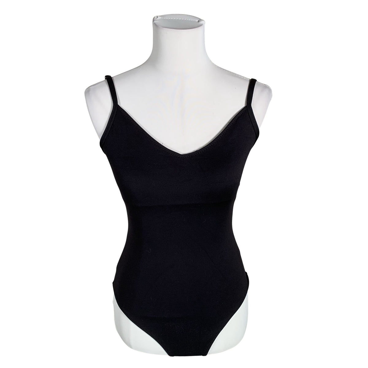 Unisex Good American - Swimsuit, size 36 - Black (1)