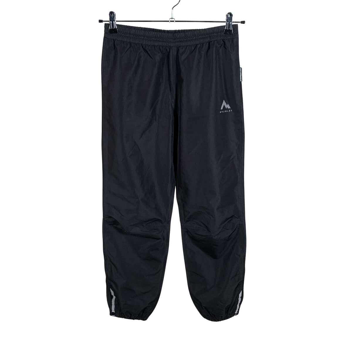 Unisex Mc Kinley - Spring/Fall pants, size 158 - 164 - Black (1)