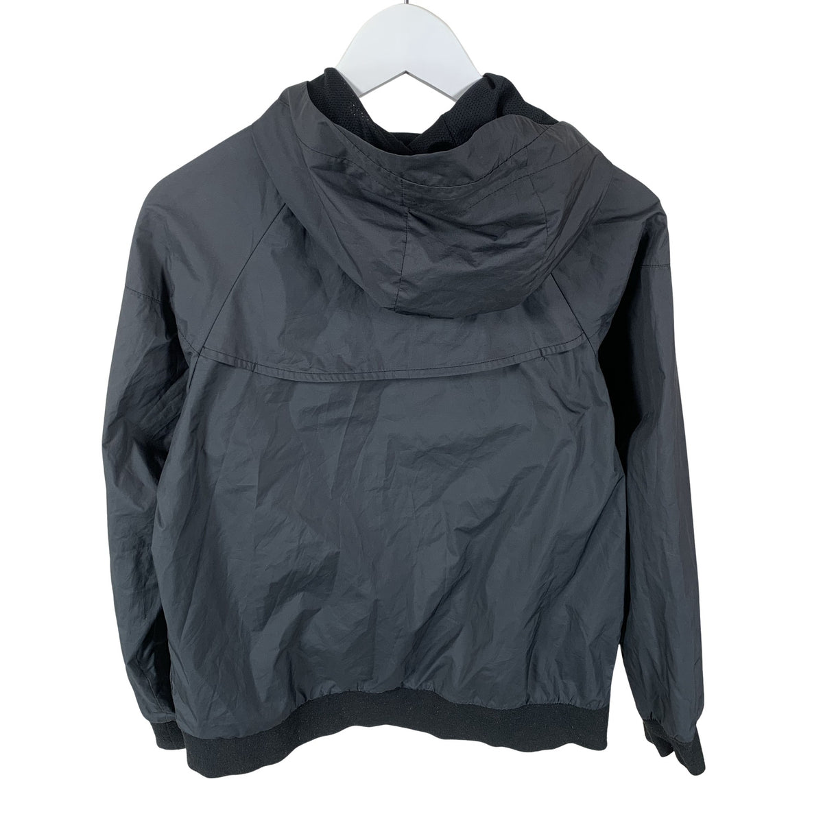 Unisex Nike - Sports jacket, size 152 - 158 - Black (2)