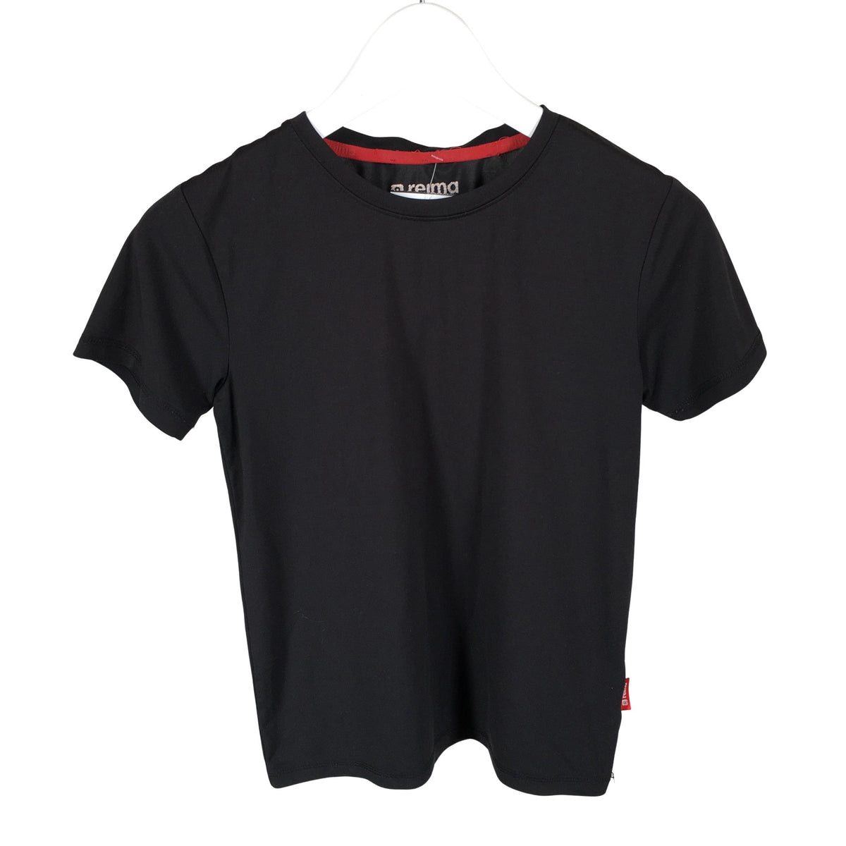 Unisex Reima - T-shirt, size 134 - 140 - Black (1)