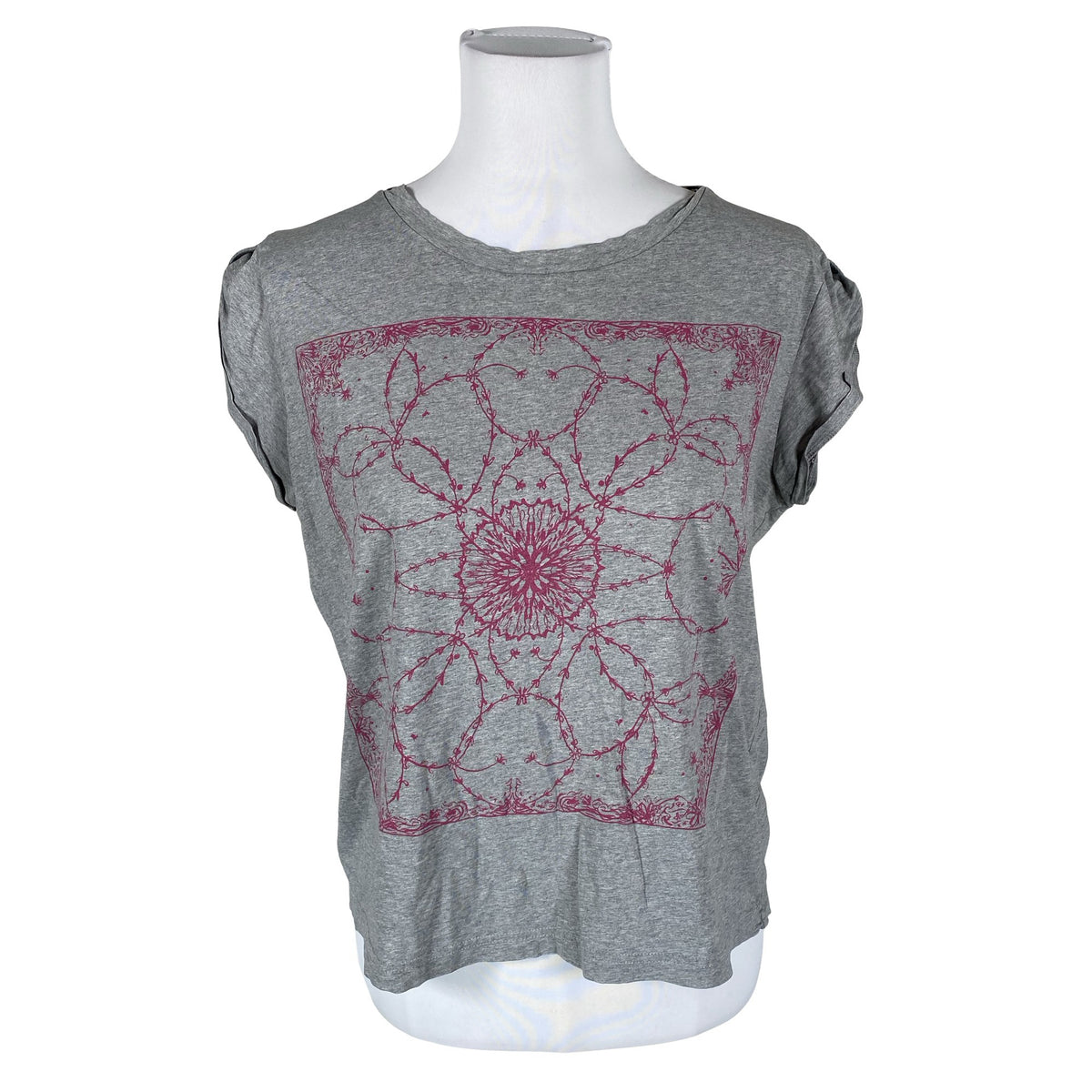 Unisex Levi's - T-shirt, size 38 - Gray (1)