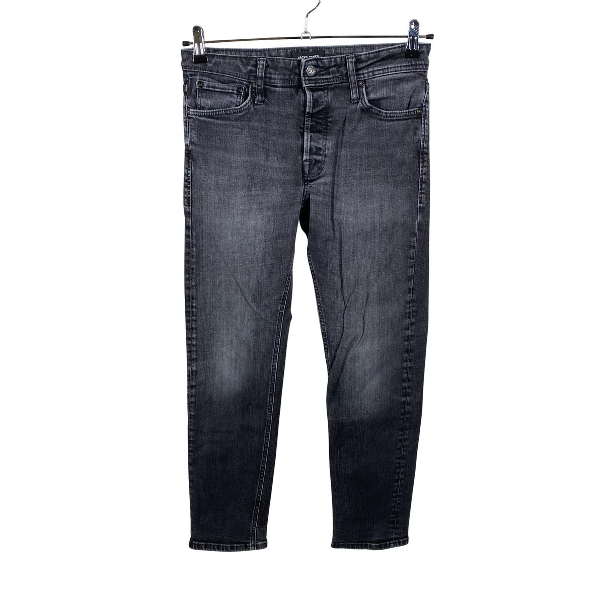 Unisex Jack & Jones - Jeans, size W29 - Black (1)