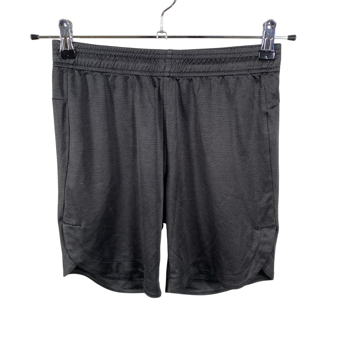 Unisex Energetics - Sports shorts, size 158 - 164 - Black (1)