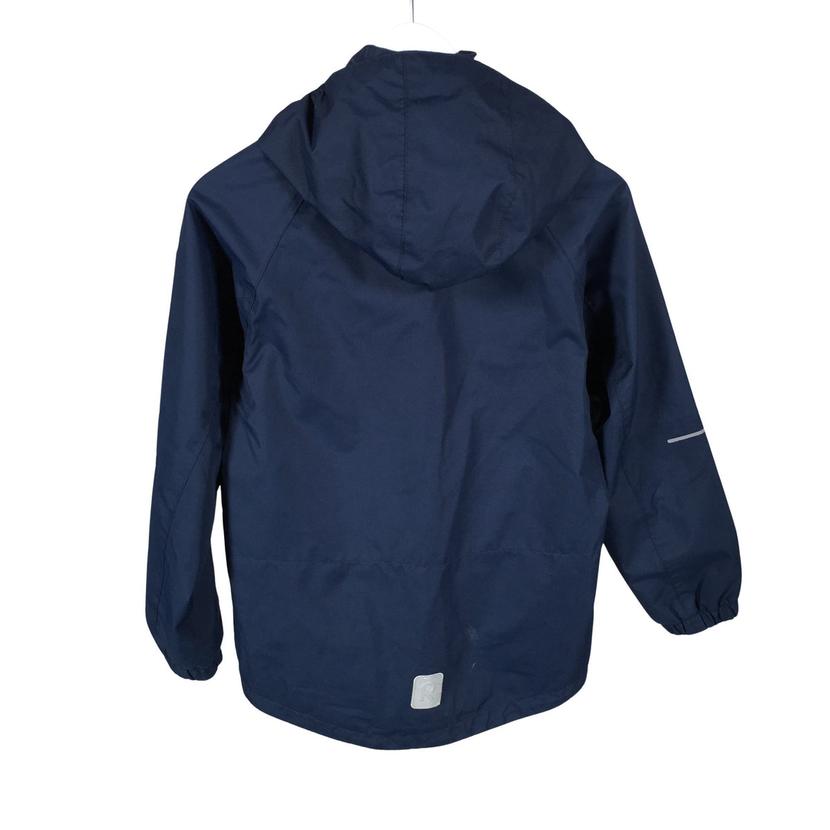 Unisex Reima - Spring/Fall jacket, size 134 - 140 - Blue (2)