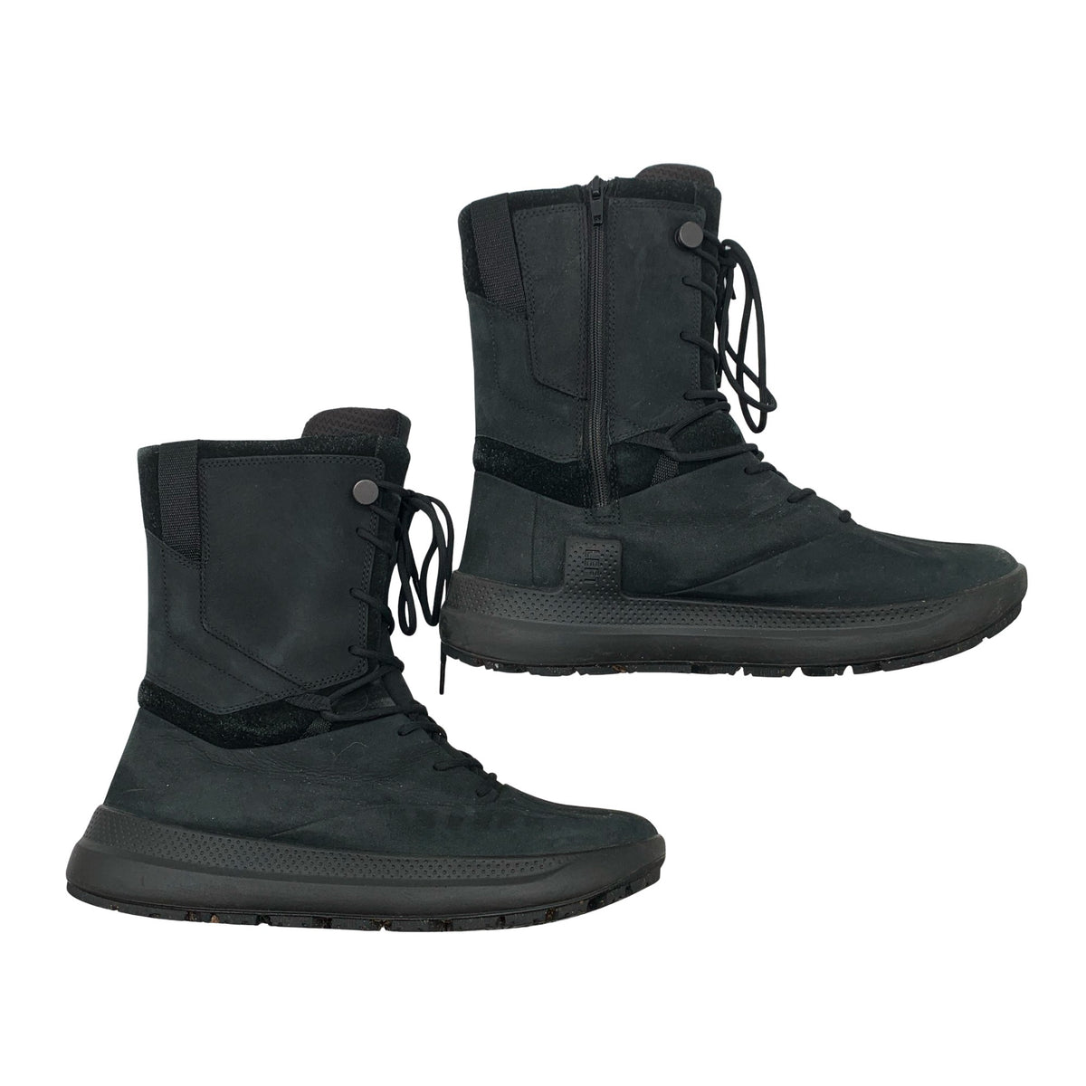 Unisex Ecco - Winter shoes, size 41 - Black (1)