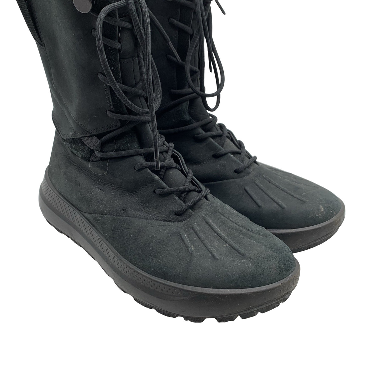 Unisex Ecco - Winter shoes, size 41 - Black (2)