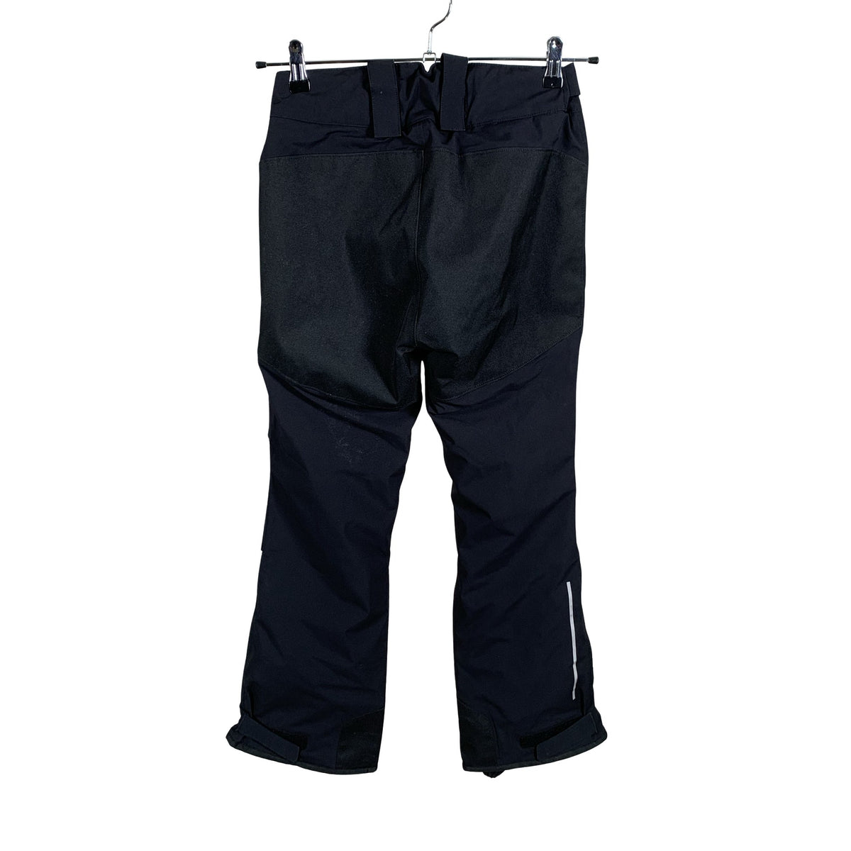 Unisex Everest - Winter pants, size 158 - 164 - Black (2)