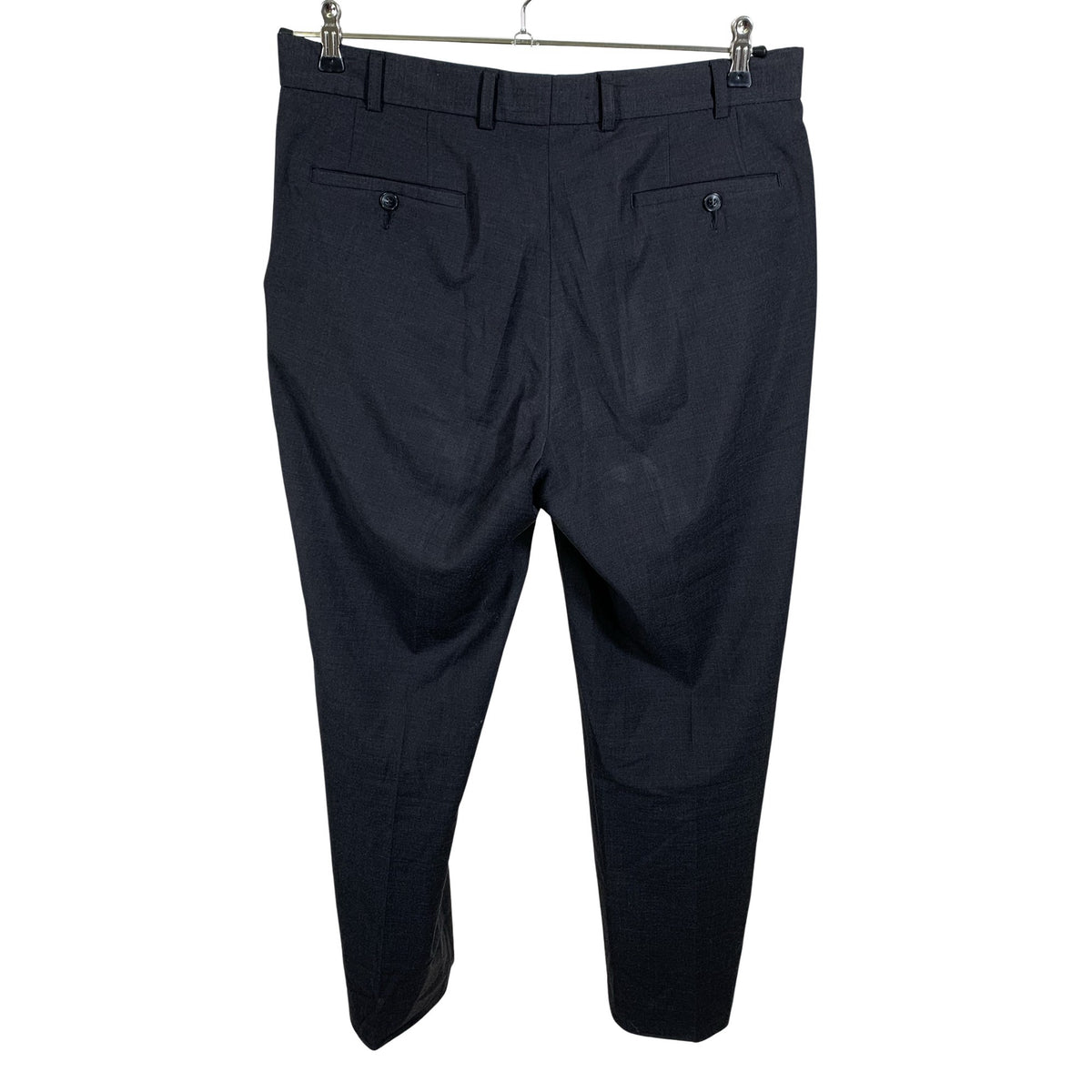 Unisex Turo Tailor - Suit pants, size L - Black (2)