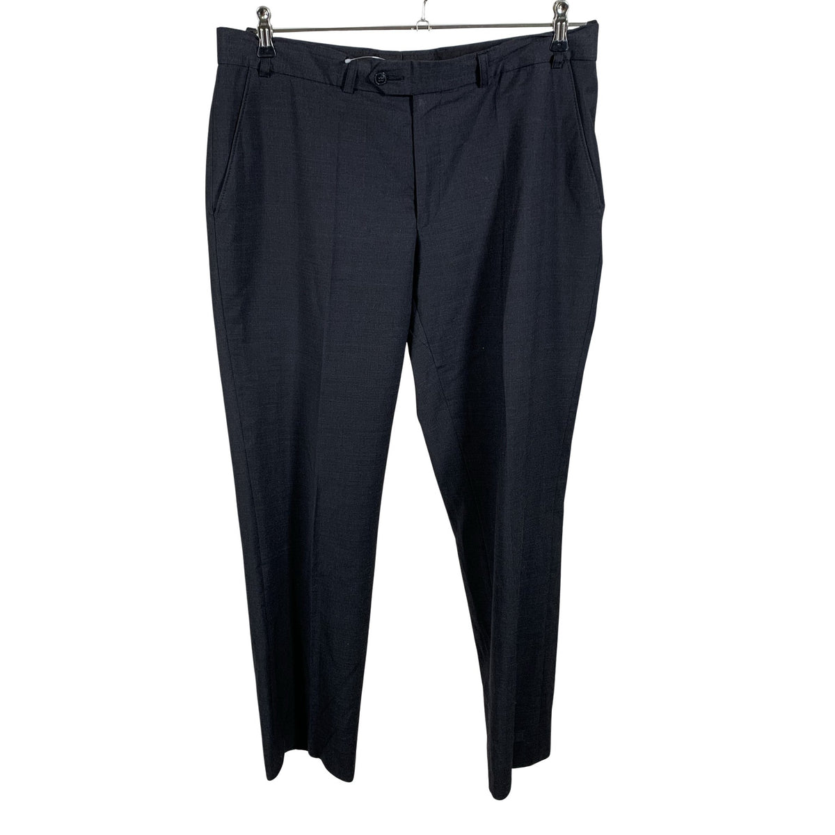 Unisex Turo Tailor - Suit pants, size L - Black (1)