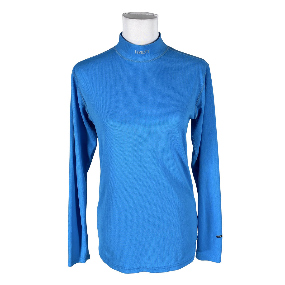 Unisex Halti - Thermal shirt, size 40 - Blue (1)