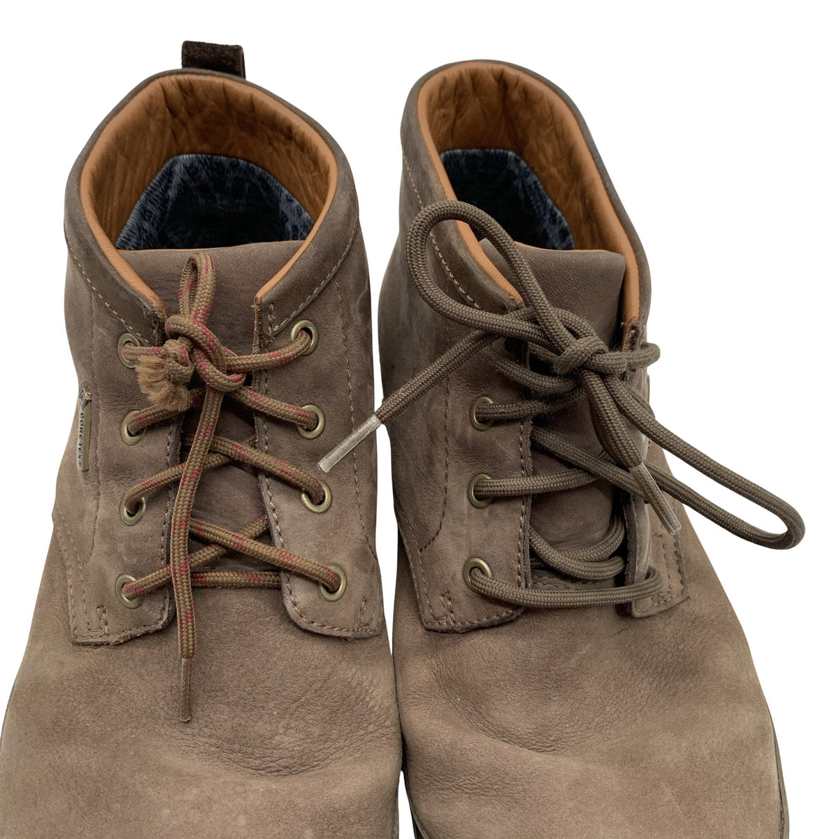 Unisex Clarks - Ankle boots, size 45 - Brown (2)