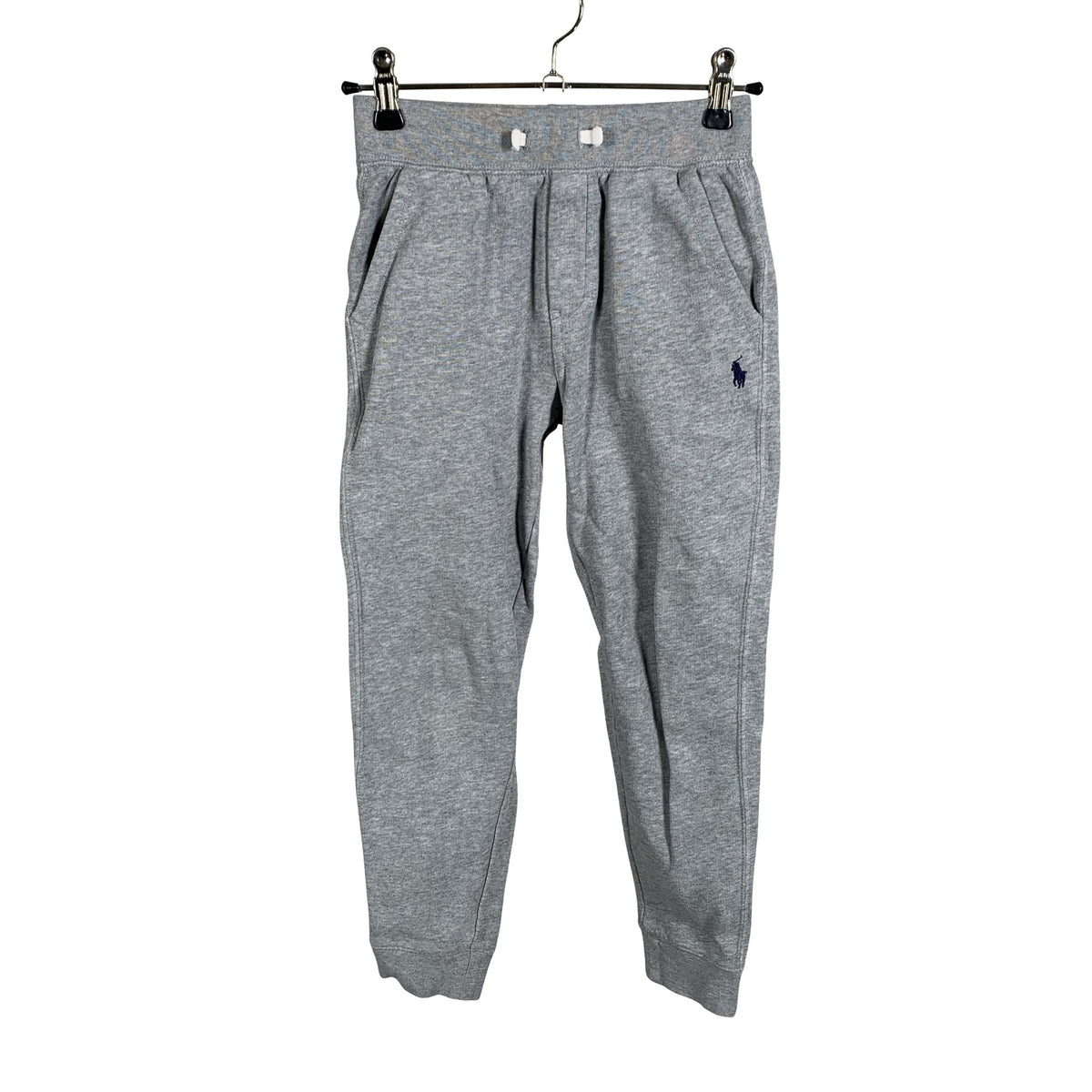 Unisex Polo Ralph Lauren - Sweatpants, size 122 - 128 - Gray (1)