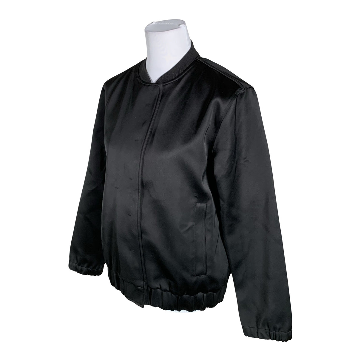 Unisex Samsoe&Samsoe - Outdoor jacket, size 34 - Black (3)
