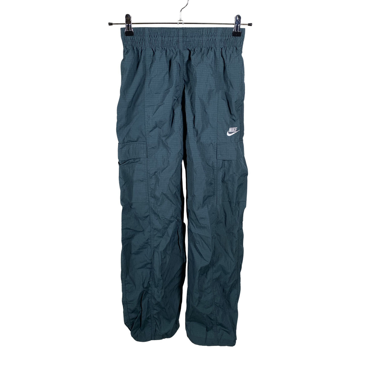 Unisex Nike - Sports trousers, size 36 - Green (1)