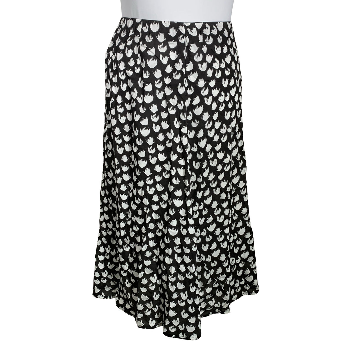 Unisex Makia - Fabric skirt, size 42 - Black (1)