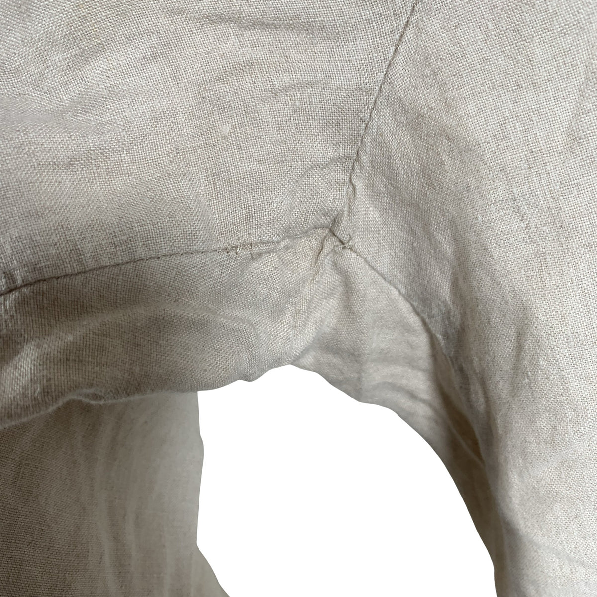 Unisex The Masai - Slacks, size 38 - Beige (2)