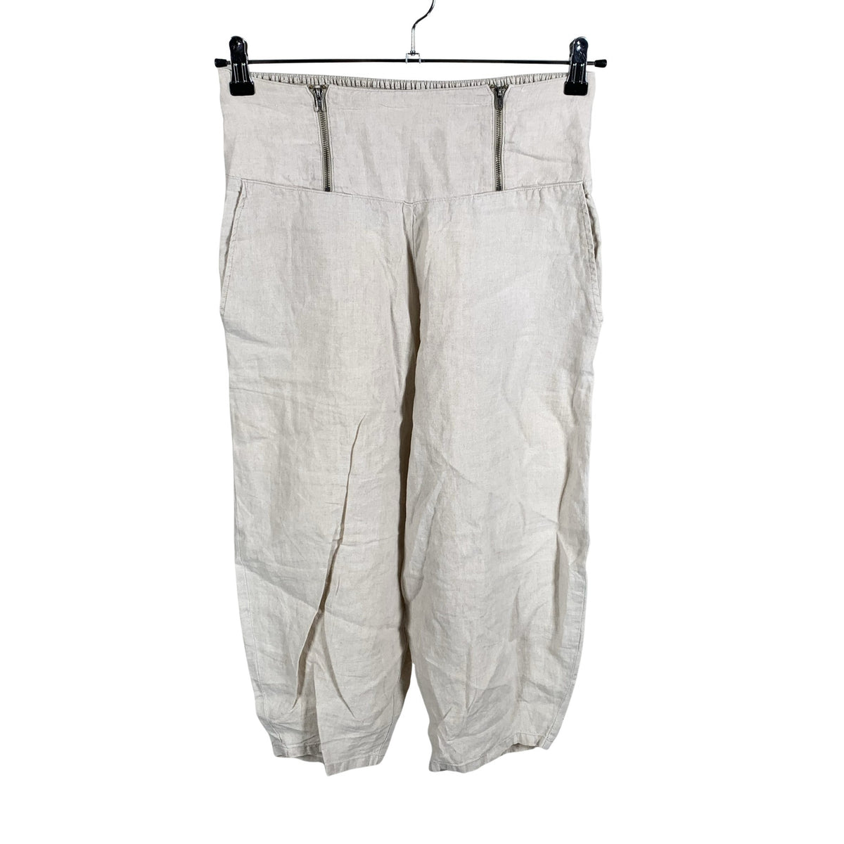 Unisex The Masai - Slacks, size 38 - Beige (1)